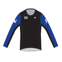 TECH+ Women's Long Sleeve Run Top