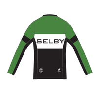 TECH+ Women's Long Sleeve Run Top