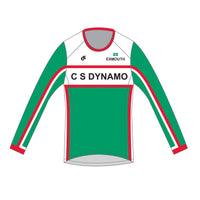 TECH+ Women's Long Sleeve Run Top