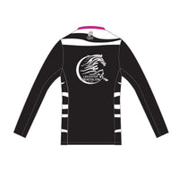 TECH+ Women's Long Sleeve Run Top
