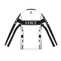 TECH+ Women's Long Sleeve Run Top
