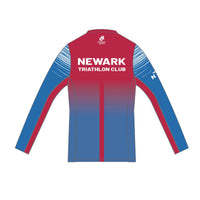 TECH+ Women's Long Sleeve Run Top