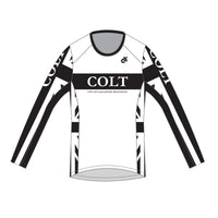 TECH+ Women's Long Sleeve Run Top