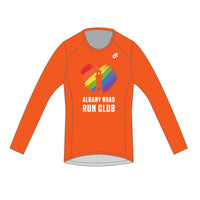 TECH+ Women's Long Sleeve Run Top