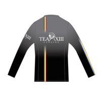 TECH+ Women's Long Sleeve Run Top
