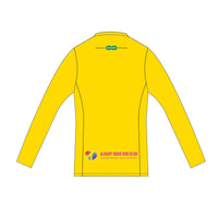 TECH+ Women's Long Sleeve Run Top
