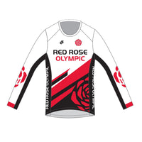TECH+ Women's Long Sleeve Run Top
