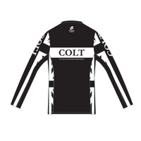 TECH+ Women's Long Sleeve Run Top