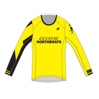 TECH+ Women's Long Sleeve Run Top