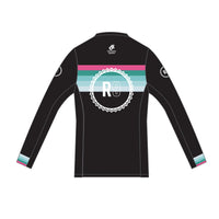 TECH+ Women's Long Sleeve Run Top