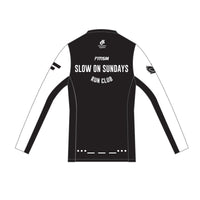 TECH+ Women's Long Sleeve Run Top