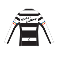 TECH+ Women's Long Sleeve Run Top