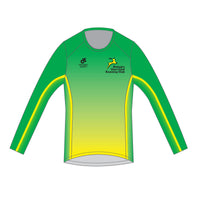TECH+ Women's Long Sleeve Run Top