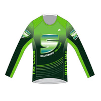 TECH+ Women's Long Sleeve Run Top