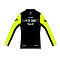 TECH+ Women's Long Sleeve Run Top
