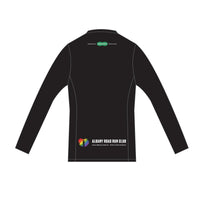 TECH+ Women's Long Sleeve Run Top