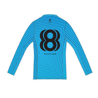 TECH+ Women's Long Sleeve Run Top