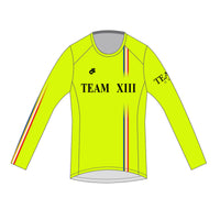 TECH+ Women's Long Sleeve Run Top