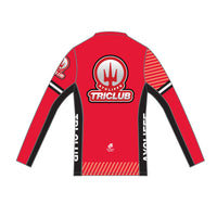 TECH+ Women's Long Sleeve Run Top