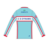 TECH+ Women's Long Sleeve Run Top