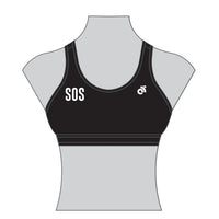 Performance Sports Bra