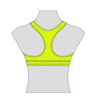 Performance Sports Bra