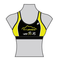 Performance Sports Bra