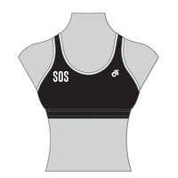Performance Sports Bra