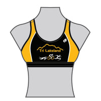 Performance Sports Bra