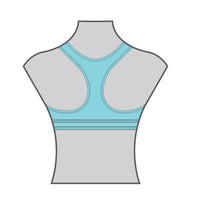 Performance Sports Bra