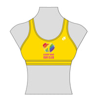 Performance Sports Bra