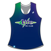 Bella Summer Singlet