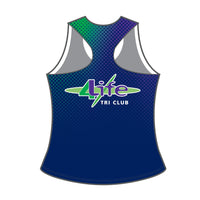 Bella Summer Singlet
