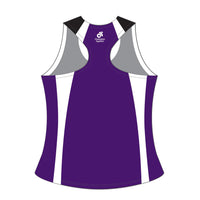 Bella Racerback Singlet