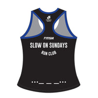 Bella Racerback Singlet