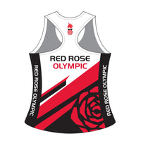 Bella Racerback Singlet