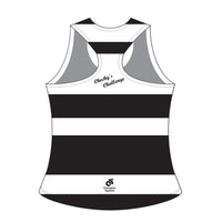 Bella Racerback Singlet