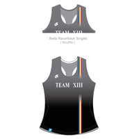Bella Racerback Singlet
