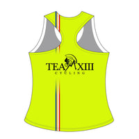 Bella Racerback Singlet