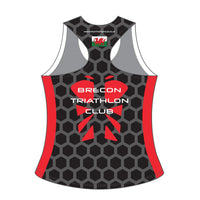 Bella Racerback Singlet