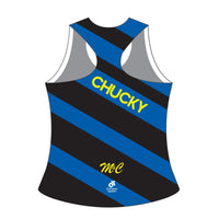 Bella Racerback Singlet