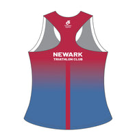 Bella Racerback Singlet