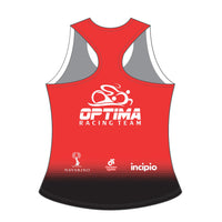 Bella Racerback Singlet
