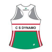 Bella Racerback Singlet