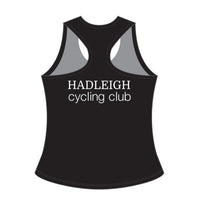 Bella Racerback Singlet