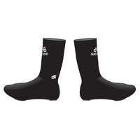APEX Aero Race Shoecovers (Women's Design)