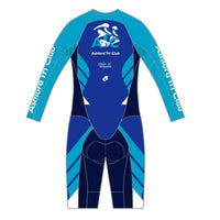 APEX Speedsuit