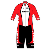 TECH Skinsuit - Children