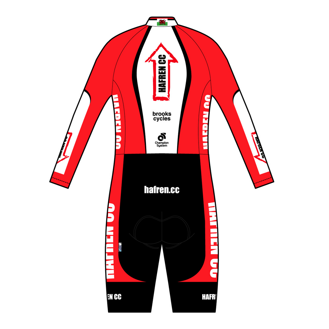 TECH Skinsuit - Children
