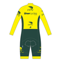 TECH Skinsuit - Children